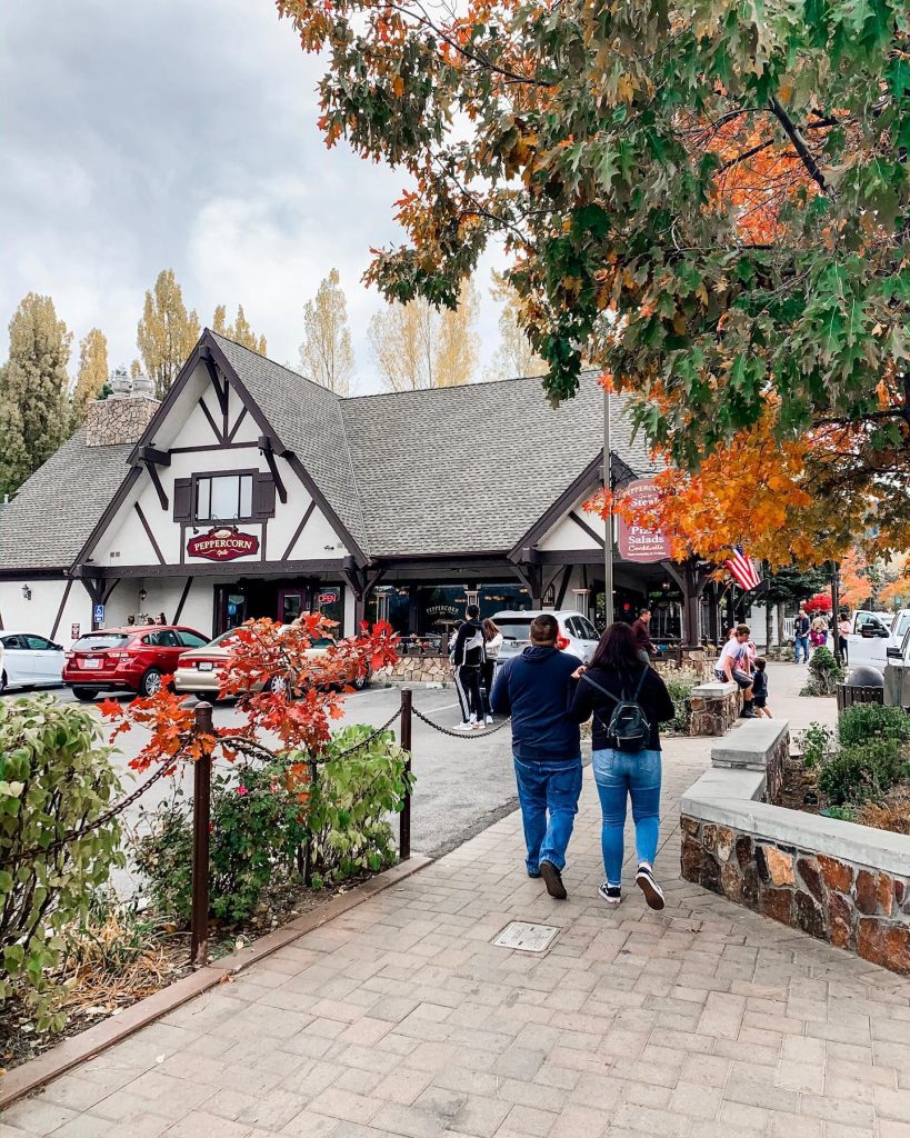 Gallery Peppercorn Grille