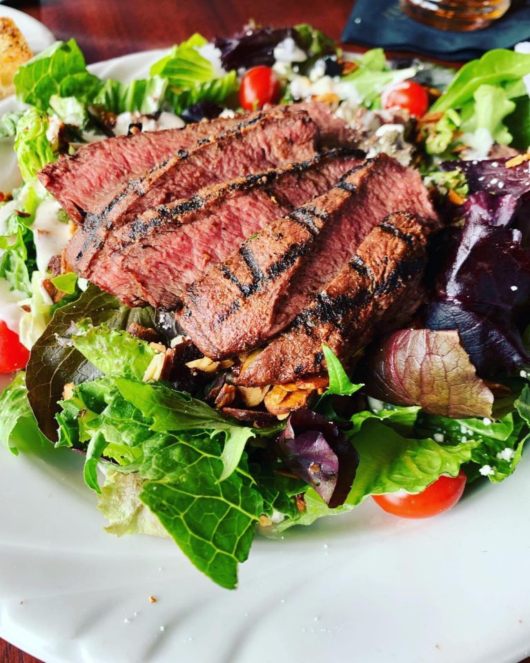 Gallery Peppercorn Grille