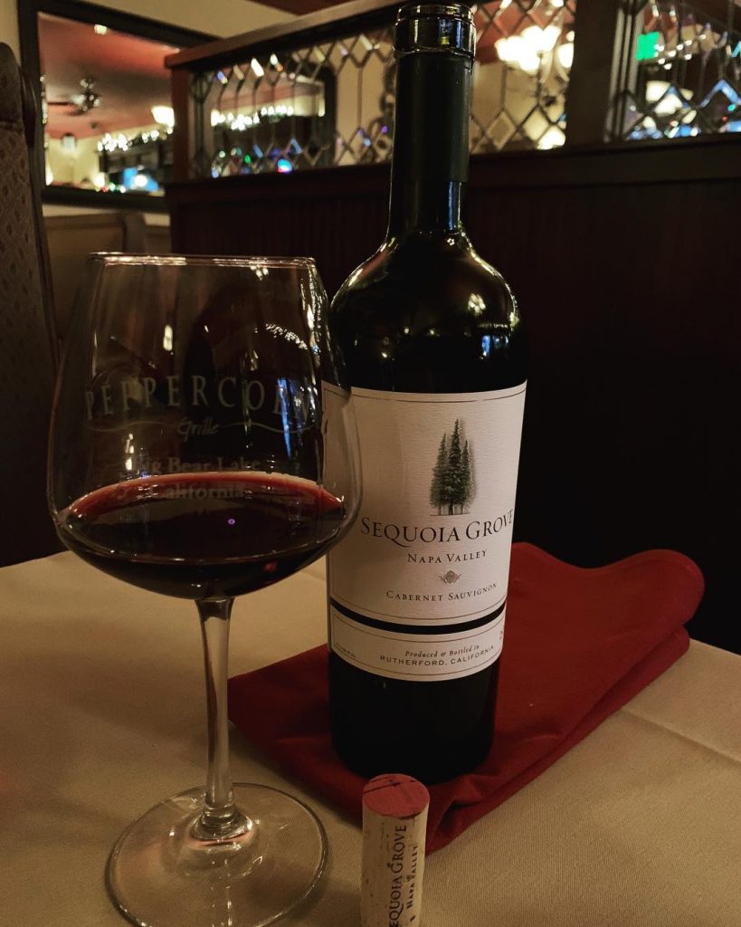 Gallery Peppercorn Grille