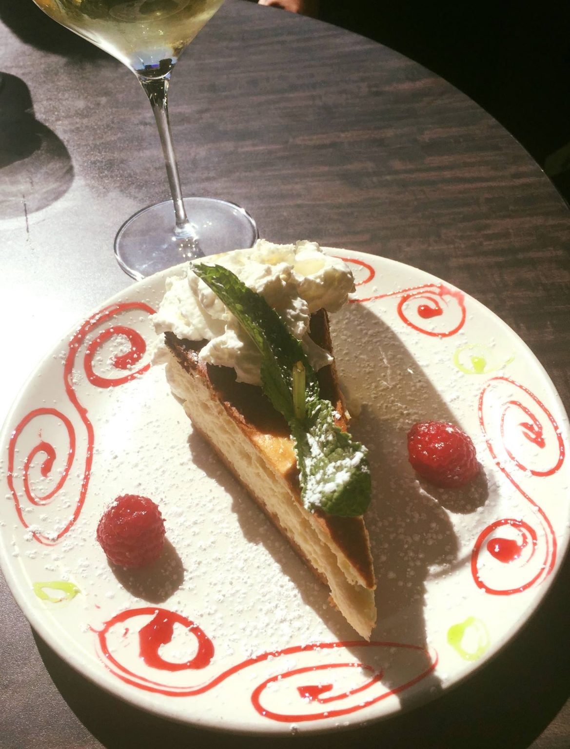 Gallery Peppercorn Grille