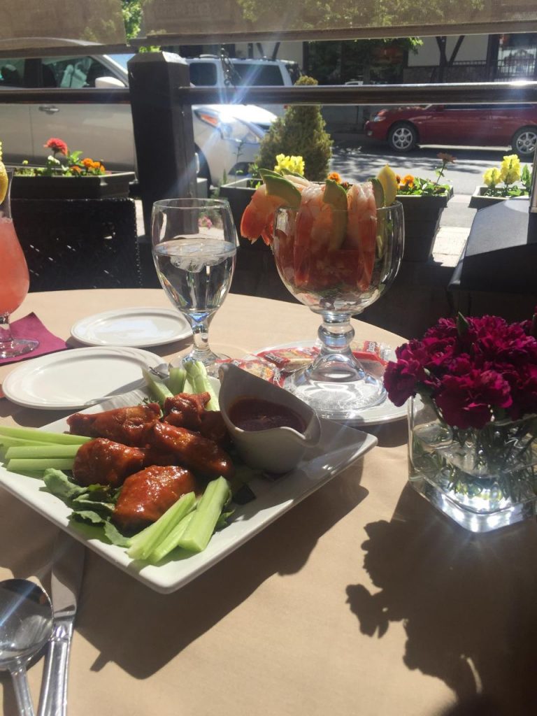 Gallery Peppercorn Grille