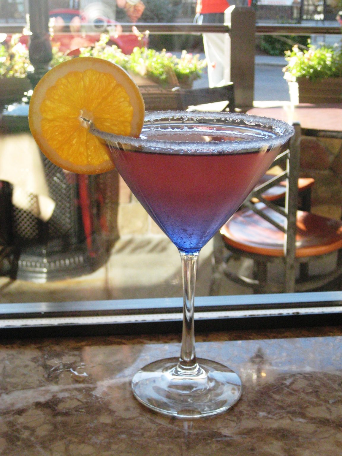 Gallery Peppercorn Grille