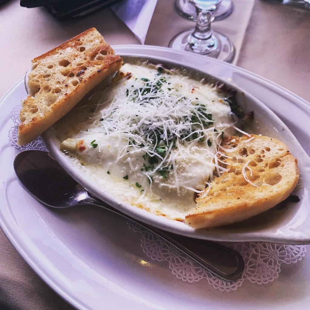 Gallery Peppercorn Grille