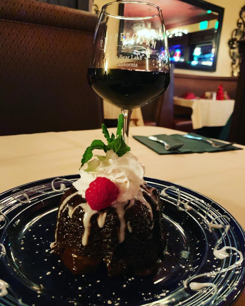 Gallery Peppercorn Grille