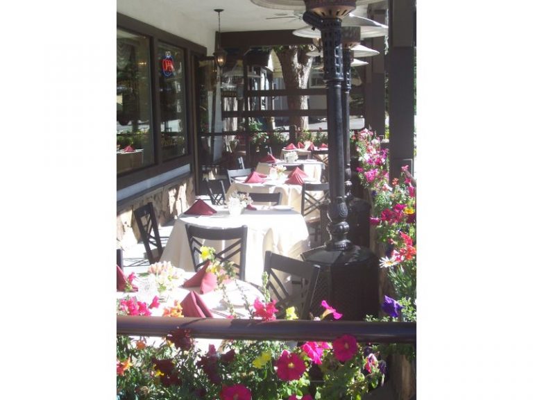 Gallery Peppercorn Grille