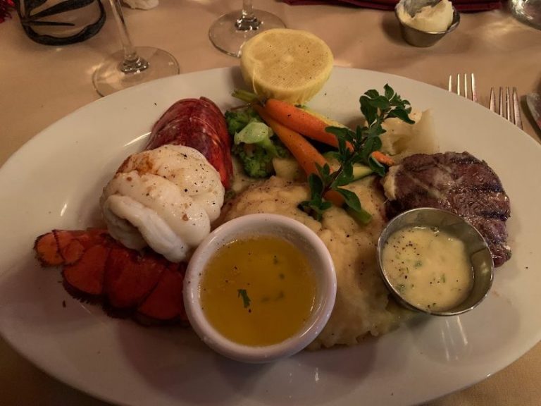 Gallery Peppercorn Grille