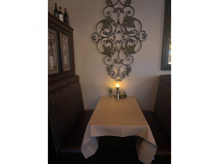 Gallery Peppercorn Grille