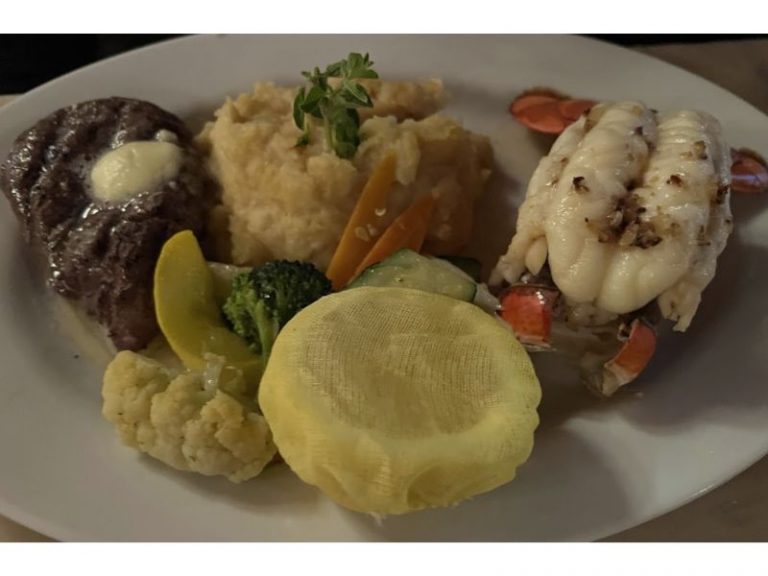 Gallery Peppercorn Grille